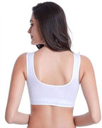 Women’s Multicolor Air Bra Pack of 5 | Cotton Comfortable Daily Wear Bras