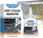 Dirt & Stain Remover 200ML Pack of 2 – Powerful Multi-Surface Cleaning Gel