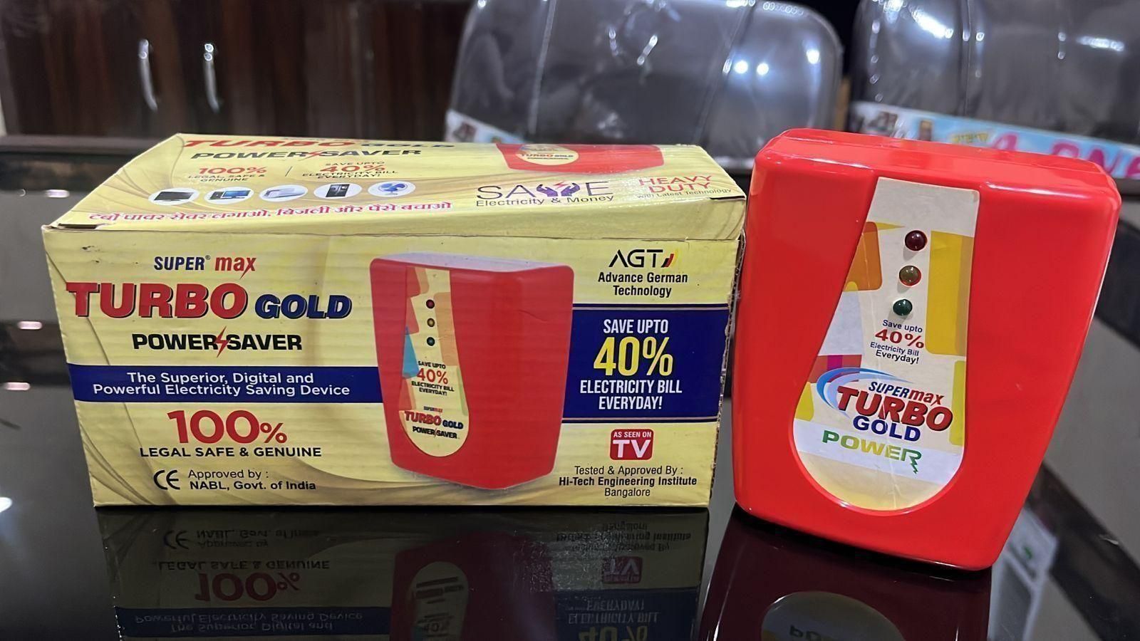 Max Turbo Enviropure Power Saver 15kW | Save Electricity & Reduce Power Bills