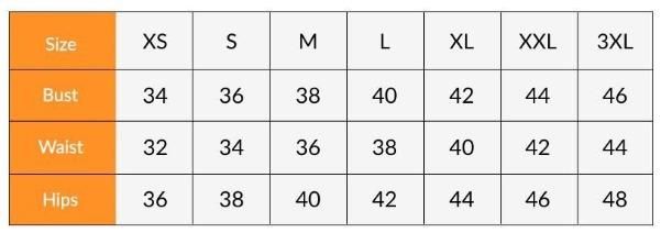 Women’s Body Shapewear Slimming Tummy Control Shaper | Comfortable Fit (S–3XL)