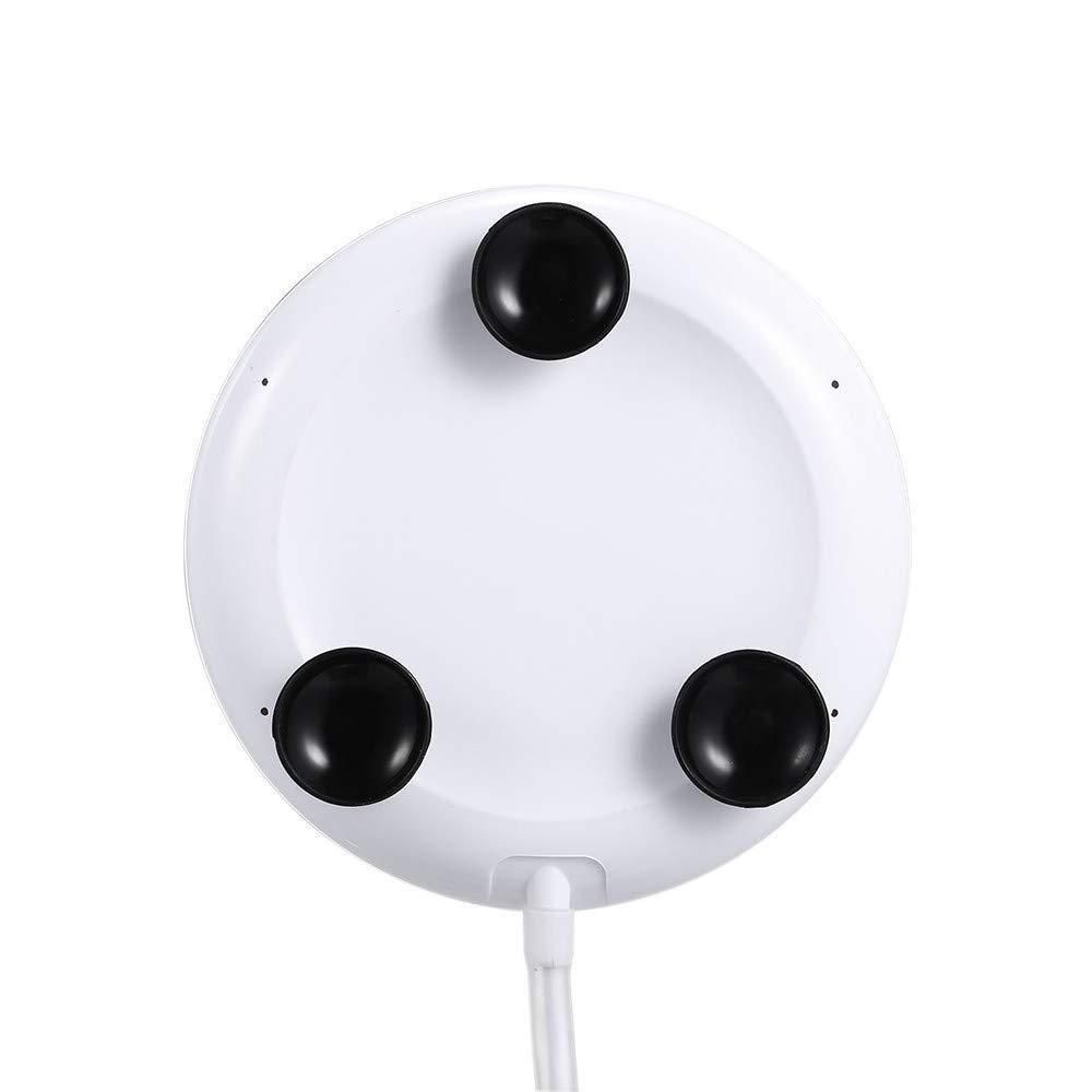 2 In 1 Mini Washing Machine Portable Ultrasonic Turbine Washer | Compact Travel Laundry Cleaner