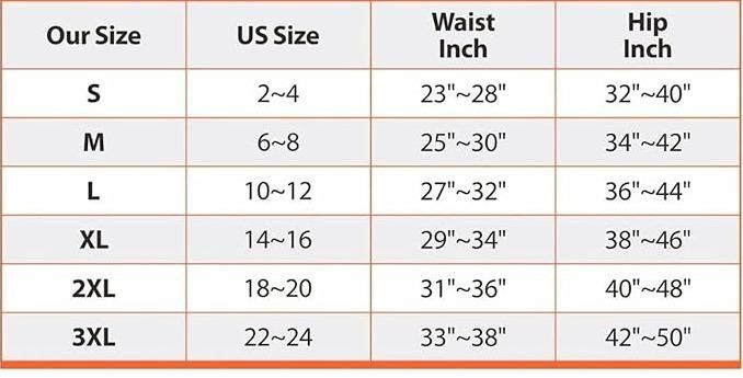 Full Body Shapewear for Women | Cotton Tummy Control Body Shaper S-XXL