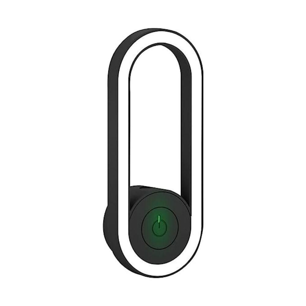 Electric Mosquito Killer Bug Zapper Lamp | Plug-in Indoor Insect Control