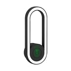 Electric Mosquito Killer Bug Zapper Lamp | Plug-in Indoor Insect Control