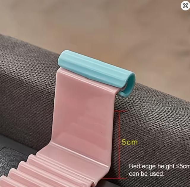 Sturdy Bed Sheet Holders Pack of 2 | Non-Slip Mattress Sheet Clips