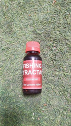 Fishing Attractant 200ml Pack of 2 – Powerful Fish Bait Liquid for Quick Catch
