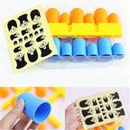 Tic-Tac-Toe Puzzle Game – Assembly & Disassembly Brain Teaser Block Game (Multicolor)