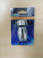 Color Changing LED Faucet Tap | Temperature Sensor Water Glow Light