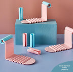 Sturdy Bed Sheet Holders Pack of 2 | Non-Slip Mattress Sheet Clips