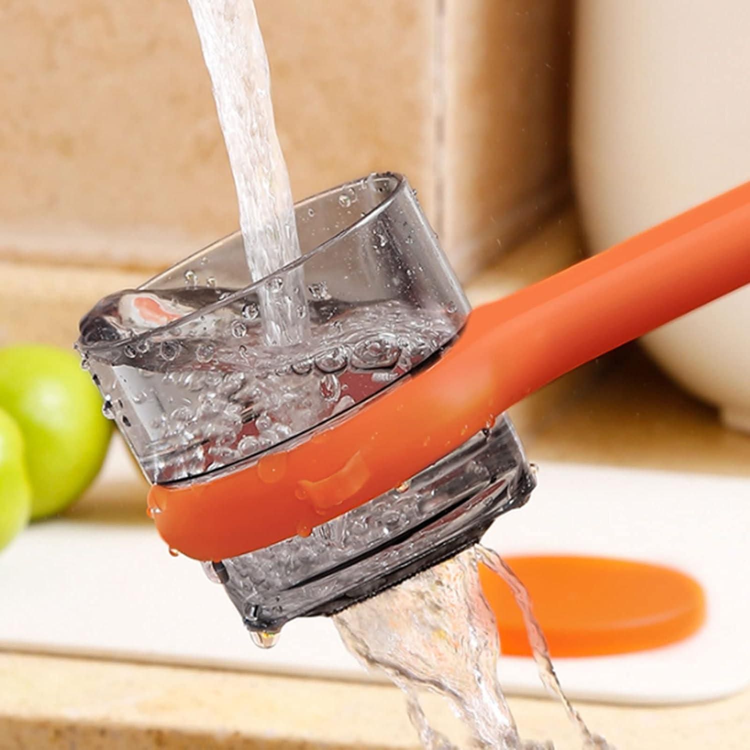 Peeler With Storage Box – Stainless Steel Vegetable & Fruit Peeler with Built-in Container | Mess-Free Kitchen Tool (Pack of 1)