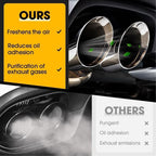 BOOST UP Catalytic Converter Cleaner 100ML (Pack of 2)