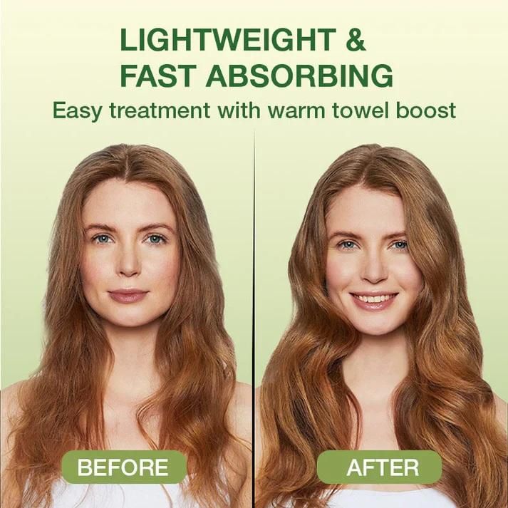 Avocado Hair Mask Pack of 2 (100gm Each) – Deep Conditioning & Repair Cream for Dry & Damaged Hair