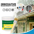 Efficient Leak Prevention Waterproof Glue | Transparent Anti-Leak Sealant Adhesive
