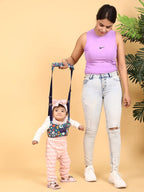 Baby Walker Assistant Belt | Toddler Walking Support Harness
