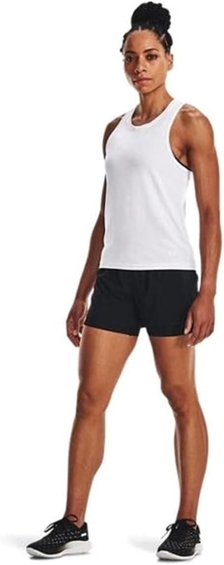 Running 2 In 1 Slim Fit Shorts for Men | Black Sports Gym Fitness Shorts