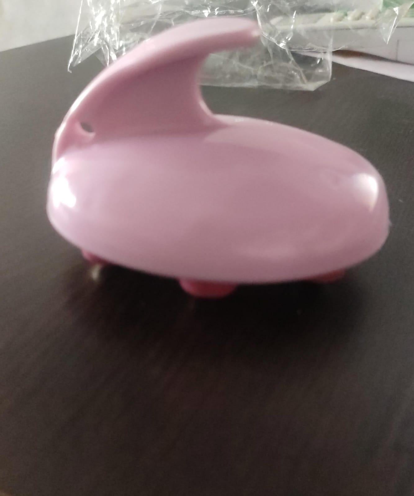 360° Rotating Facial Hand Massager – Face Lifting & Skin Tightening Beauty Roller Tool