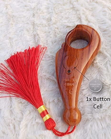 Manual Digital Tally Counter Clicker | 5 Digit Finger Counting Machine (00000-99999)