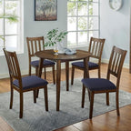 Chair Seat Covers Pack of 2-14 | Stretchable Dustproof Dining Chair Protector