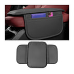Universal Car Armrest Cushion Cover Pad