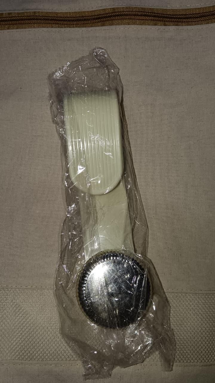 Pot Lid Holder with Suction Cup | Wall Mounted Kitchen Organizer Rack