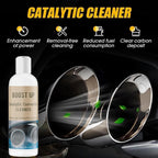 BOOST UP Catalytic Converter Cleaner 100ML (Pack of 2)