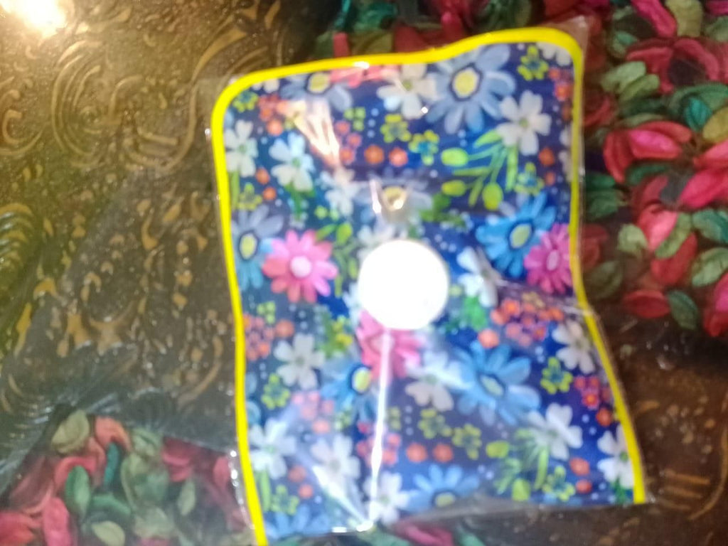 Electric Rechargeable Heating Hot Water Bag Portable | Fast Heating Pain Relief Bag