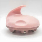 360° Rotating Facial Hand Massager – Face Lifting & Skin Tightening Beauty Roller Tool