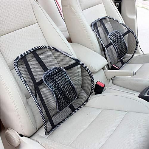 Car Back Seat Supporter Lumbar Chair