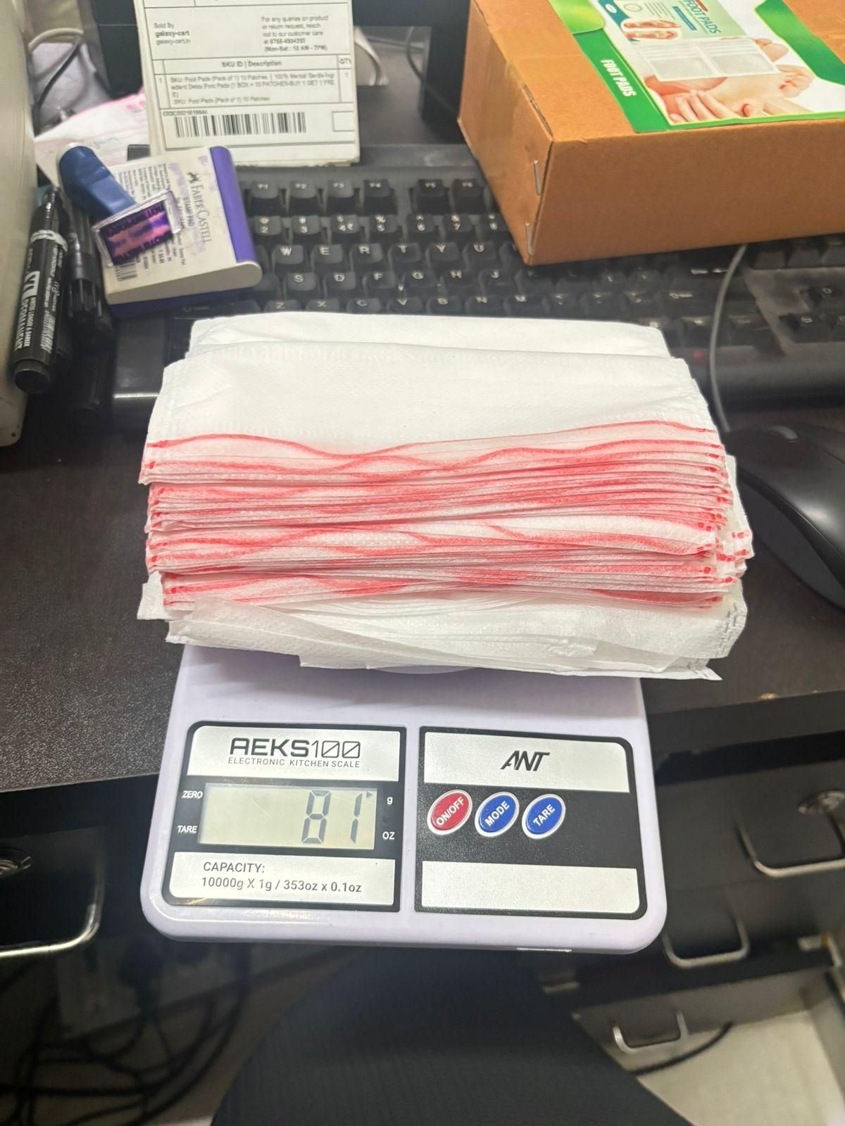 Fruit Protection Bags with Drawstring Pack of 25 | Nylon Mesh Plant Cover