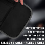 Universal Car Armrest Cushion Cover Pad