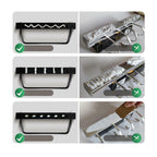 Nail Free Sealant Glue Pack of 2 | Heavy Duty Multi-Purpose Adhesive