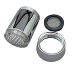 Color Changing LED Faucet Tap | Temperature Sensor Water Glow Light