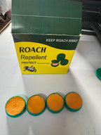 Cockroach Killer Gel Pack of 2 | Powerful Roach Control Solution