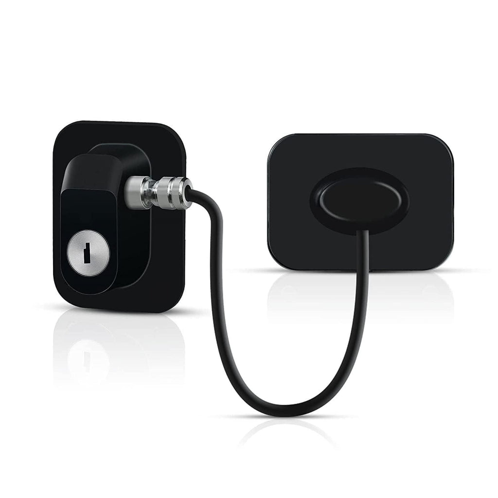 Child Safety Lock – Adjustable Baby Proof Lock for Cabinets, Drawers, Fridge & Furniture