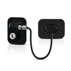 Child Safety Lock – Adjustable Baby Proof Lock for Cabinets, Drawers, Fridge & Furniture