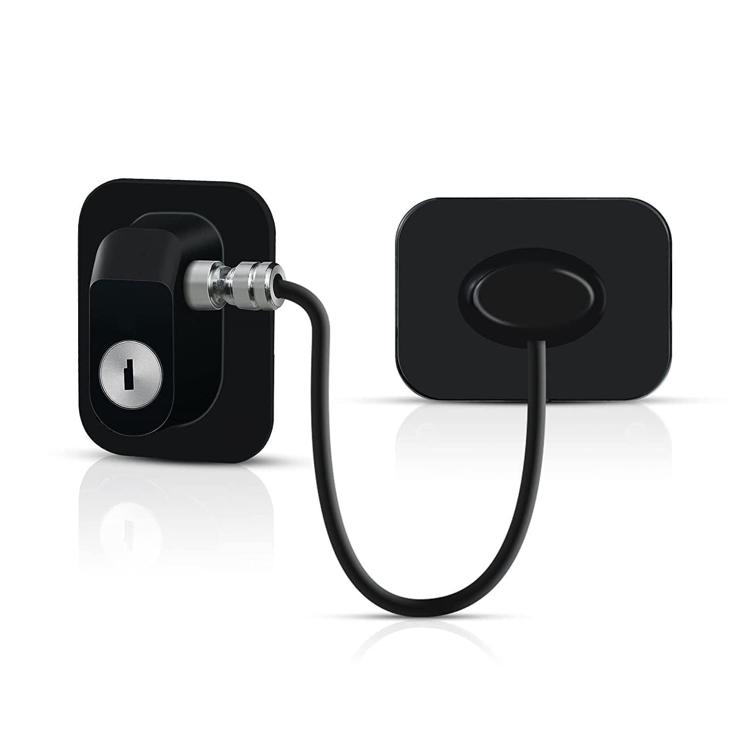 Child Safety Lock – Adjustable Baby Proof Lock for Cabinets, Drawers, Fridge & Furniture