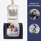 Hanging Toiletry Kit Bag