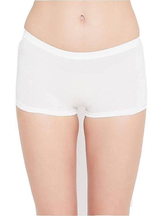 Women’s Cotton High Waist Panty Pack of 2 | Full Coverage Tummy Control Briefs