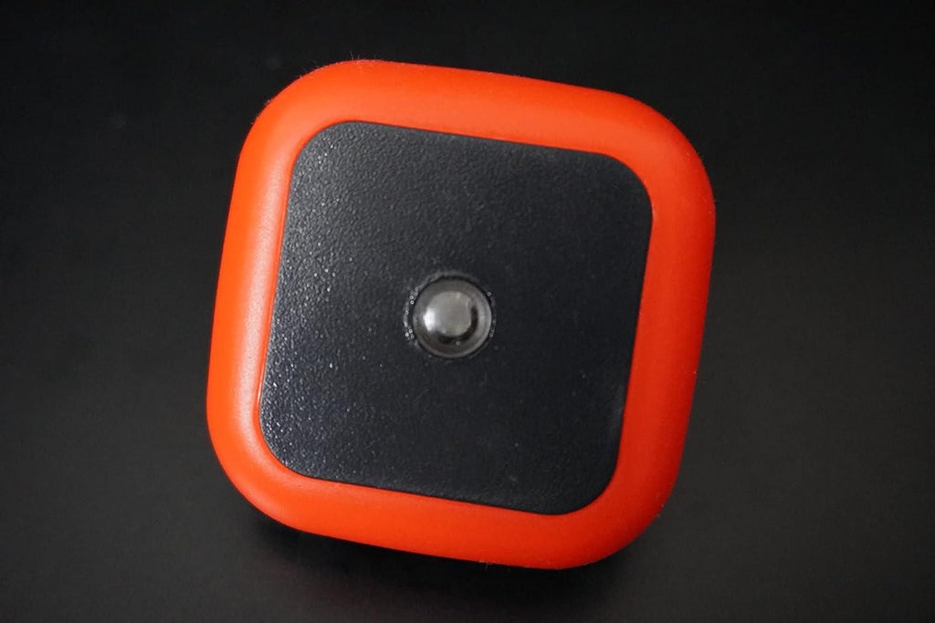 Smart LED Night Lamp with Motion Sensor | Automatic Induction Night Light