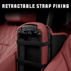 Universal Car Armrest Cushion Cover Pad