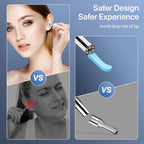 Smart Visual Ear Wax Cleaner with WiFi Camera – HD Otoscope Ear Cleaning Tool for iOS & Android (Type-C Rechargeable)