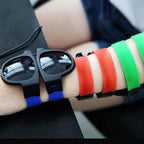 Foldable Sunglasses Bracelet