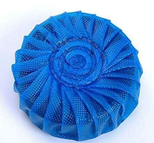 Toilet Cleaning Tablets Pack of 10 | Automatic Toilet Deodorizer & Bowl Cleaner