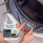 Dirt & Stain Remover 200ML Pack of 2 – Powerful Multi-Surface Cleaning Gel