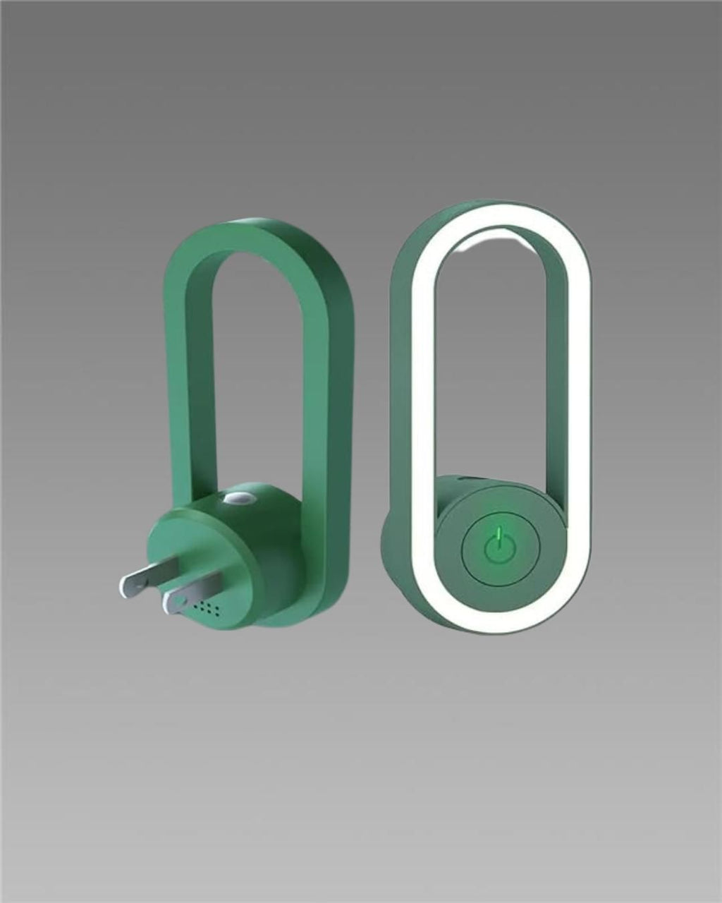 Electric Mosquito Killer Bug Zapper Lamp | Plug-in Indoor Insect Control