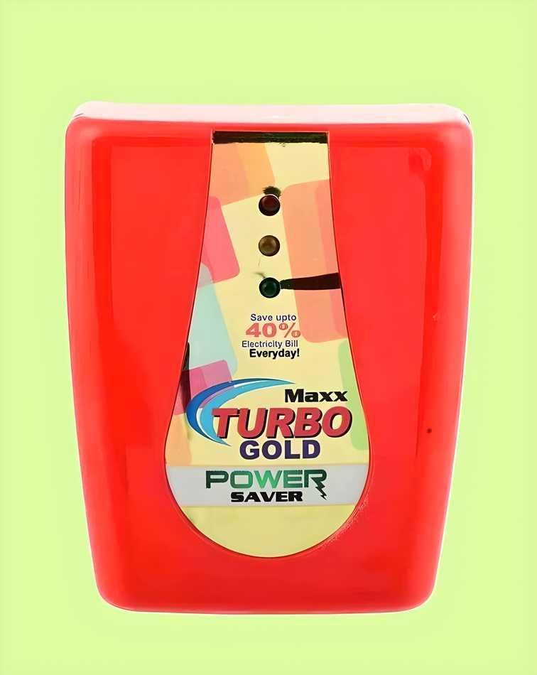 Max Turbo Enviropure Power Saver 15kW | Save Electricity & Reduce Power Bills