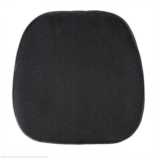 Car Seat Front Cover - 1 Piece ( Random Design and Colour)