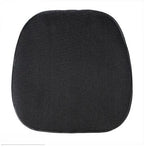 Car Seat Front Cover - 1 Piece ( Random Design and Colour)
