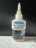 Dirt & Stain Remover 200ML Pack of 2 – Powerful Multi-Surface Cleaning Gel