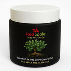 Soil Activator 100gm Potassium Humate Fertilizer | Water Soluble Plant Nutrient